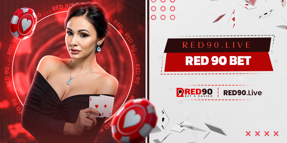 red 90 bet
